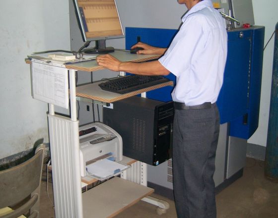 Tin Tức Về Đúc Gang